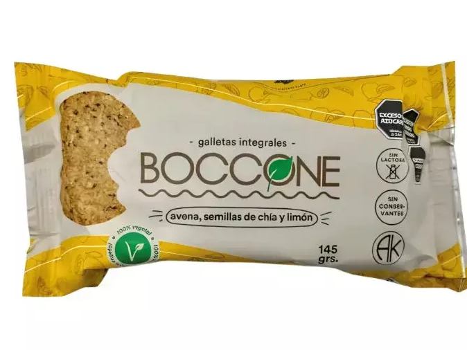 BOCCONE