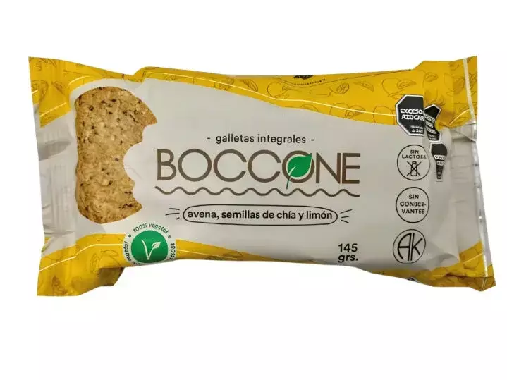 BOCCONE