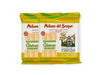 Carilo galletas de arroz
