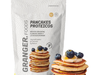 Pancakes proteicos vainilla granger
