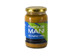 Pasta de mani olimpyc pro