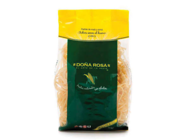 Fideos doña rosa