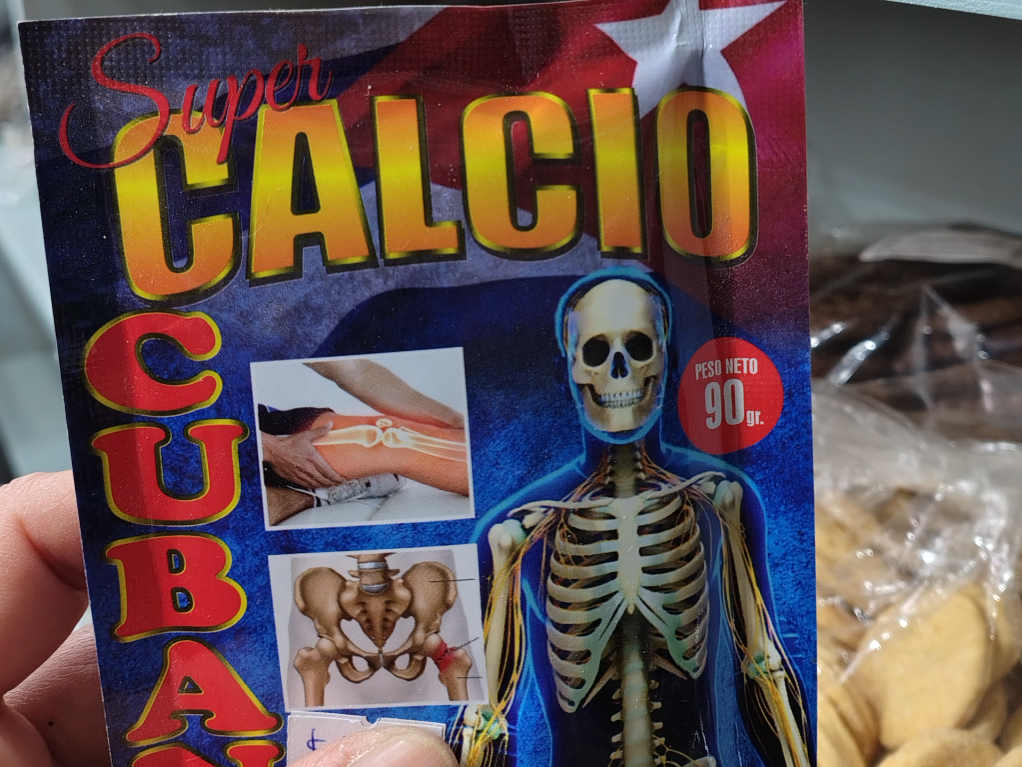 Calcio