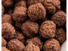 Bolitas de chocolate