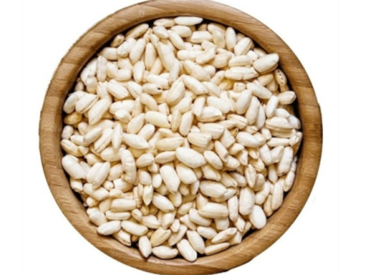 Arroz inflado 100gr