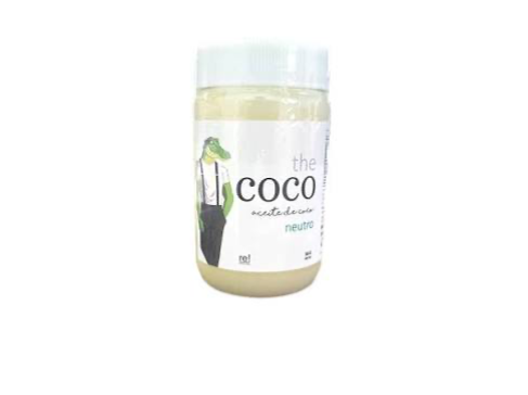Aceite de coco the coco 250ml