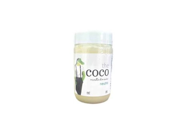 Aceite the coco 100ml