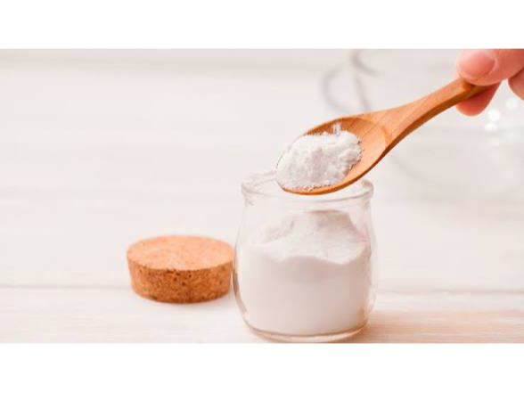 Polvo de hornear