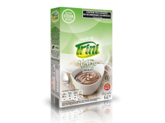 Postres trini