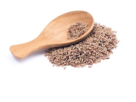 Psyllium