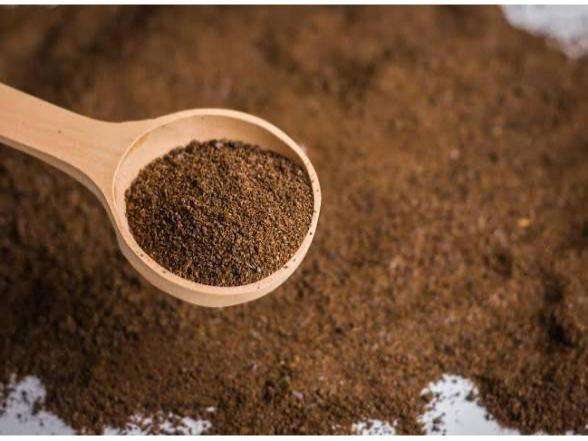 Harina de chia