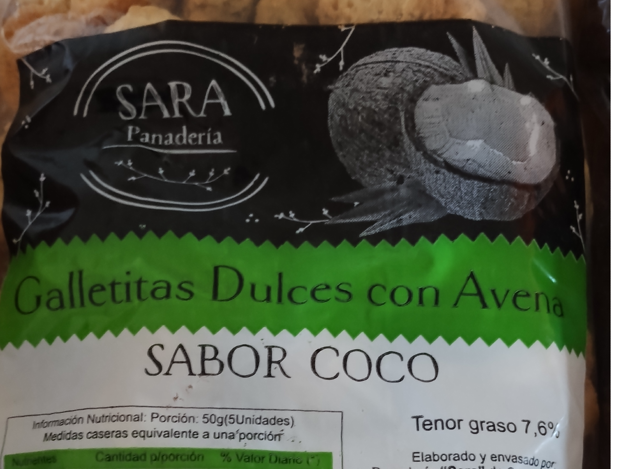 Sara