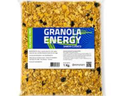 Granola pro energy sabor clasico 1KG