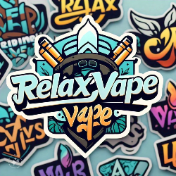 Logo Relaxvape