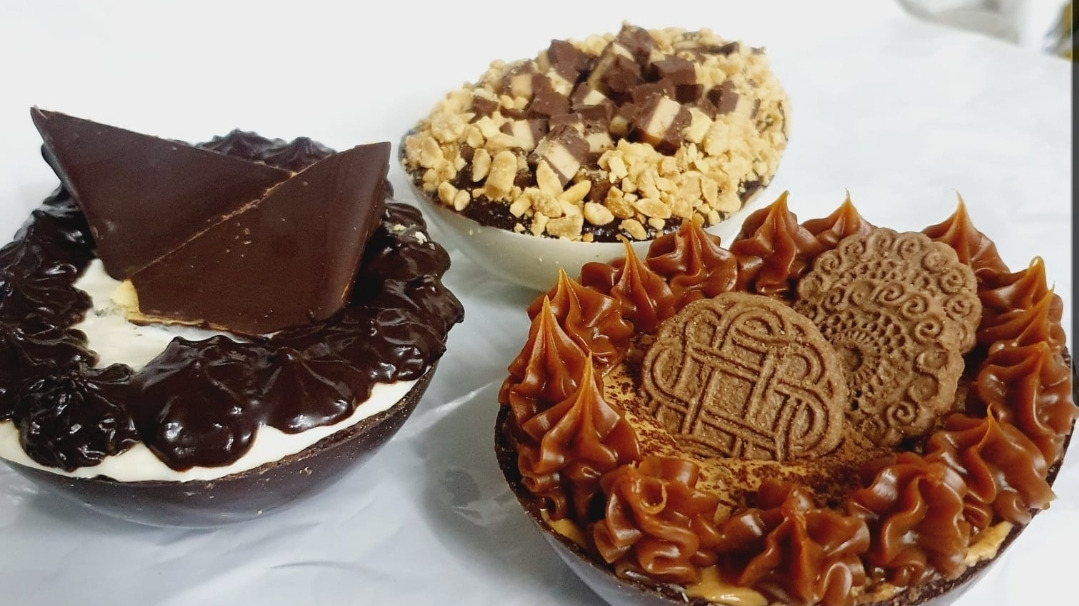 ESPECIAL PASCUA