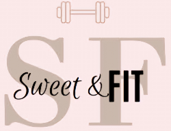 Logo SWEET & FIT - Sugar & Gluten FREE