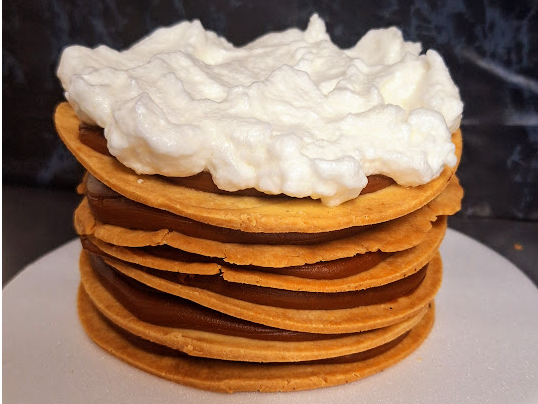 MINI ROGEL