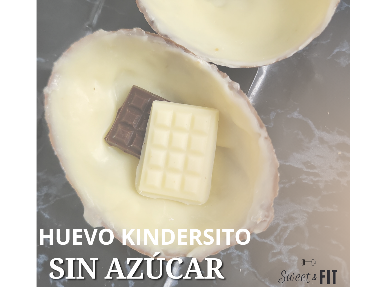 HUEVO KINDERSITO