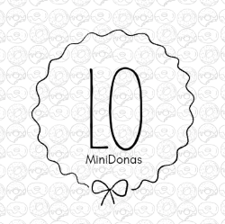 Logo Lo minidonas
