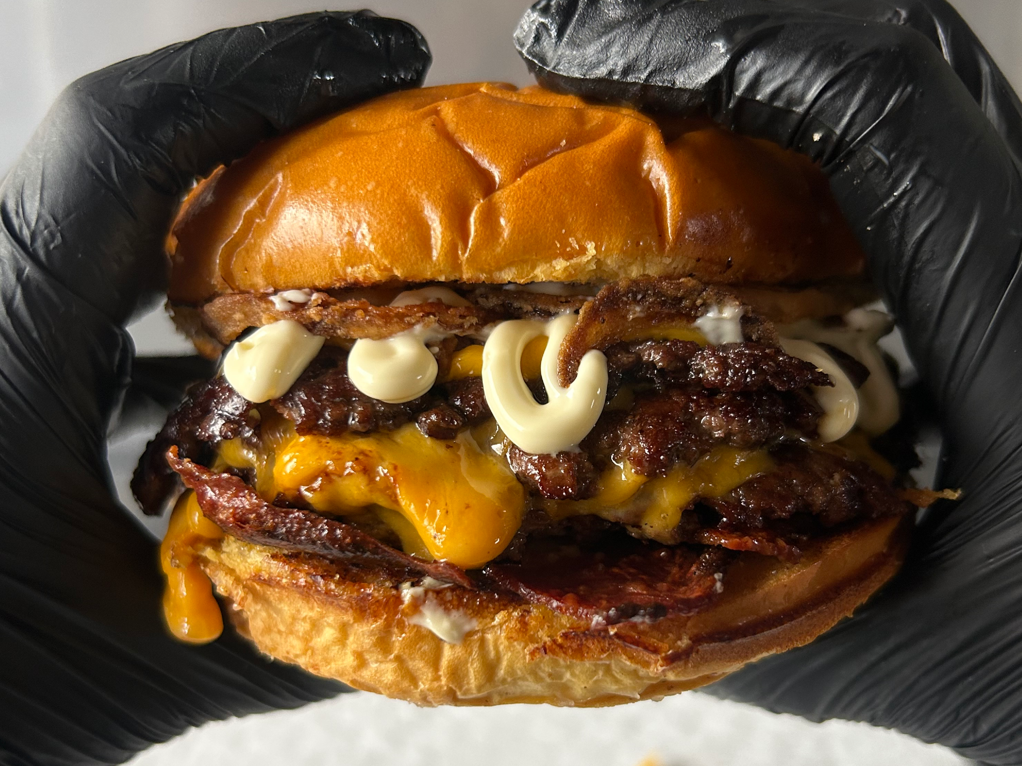 Septiembre de CLUB 12 BURGERS