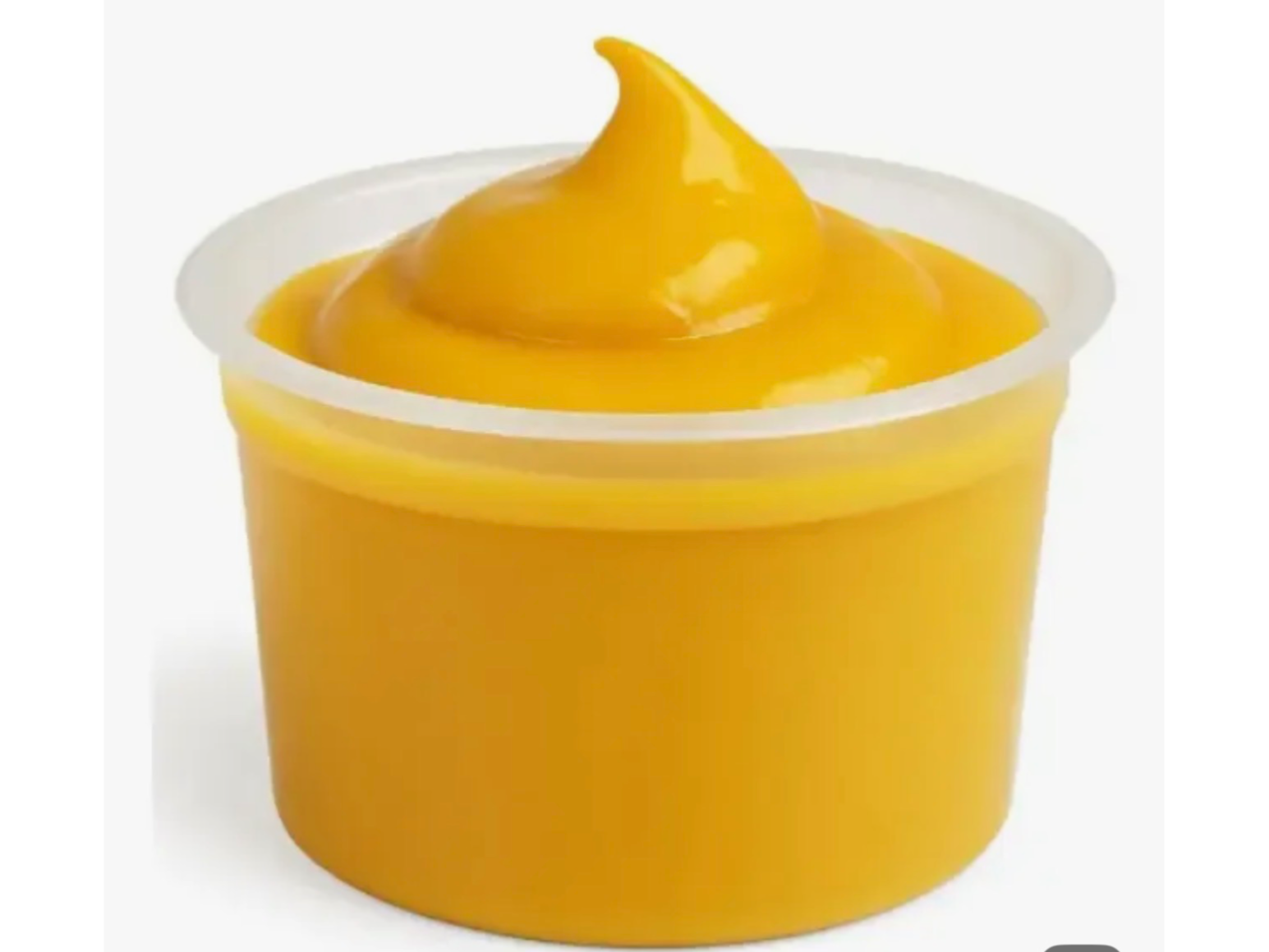 Dip cheddar