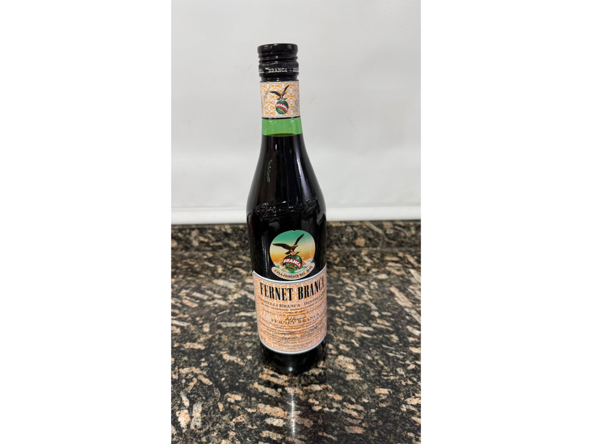 Fernet
