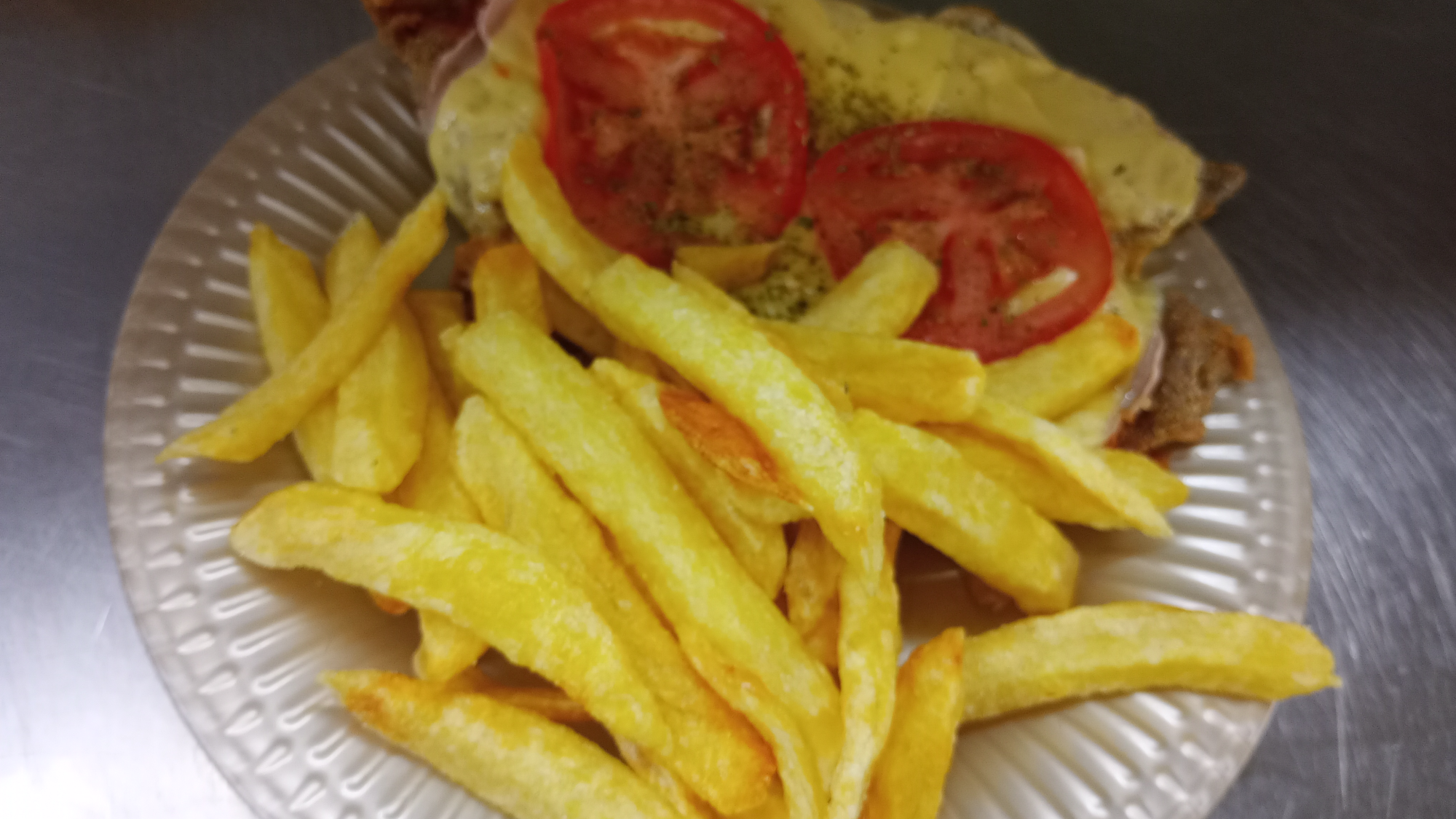 Milanesas al plato o para llevar