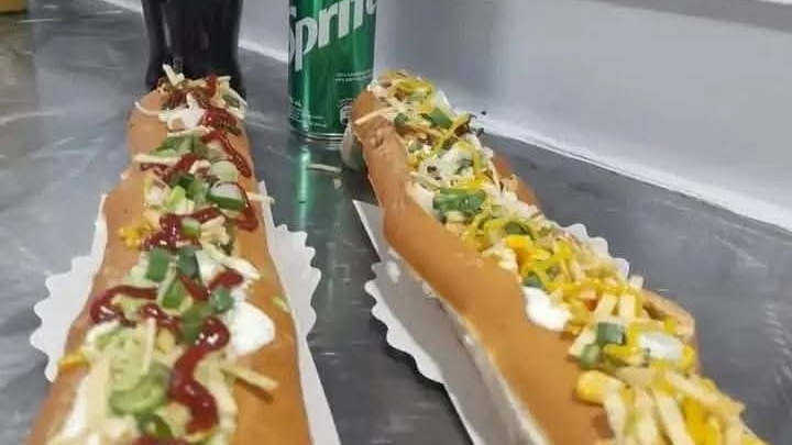Panchos