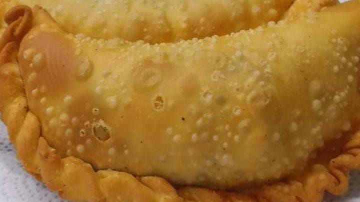 Empanadas