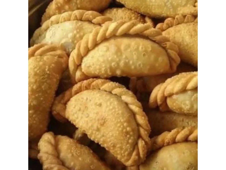 Empanadas de carne
