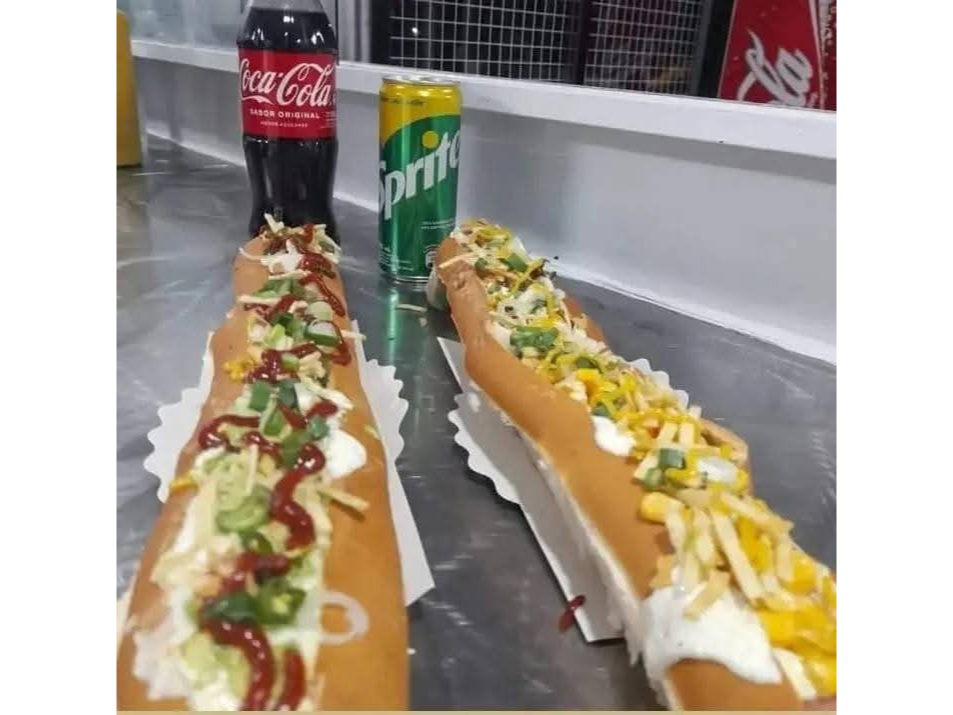 Panchos doble