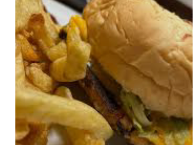 Combo 6 Hamburguesas vegetariana