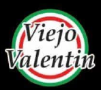 Logo Pastas caseras viejo Valentín
