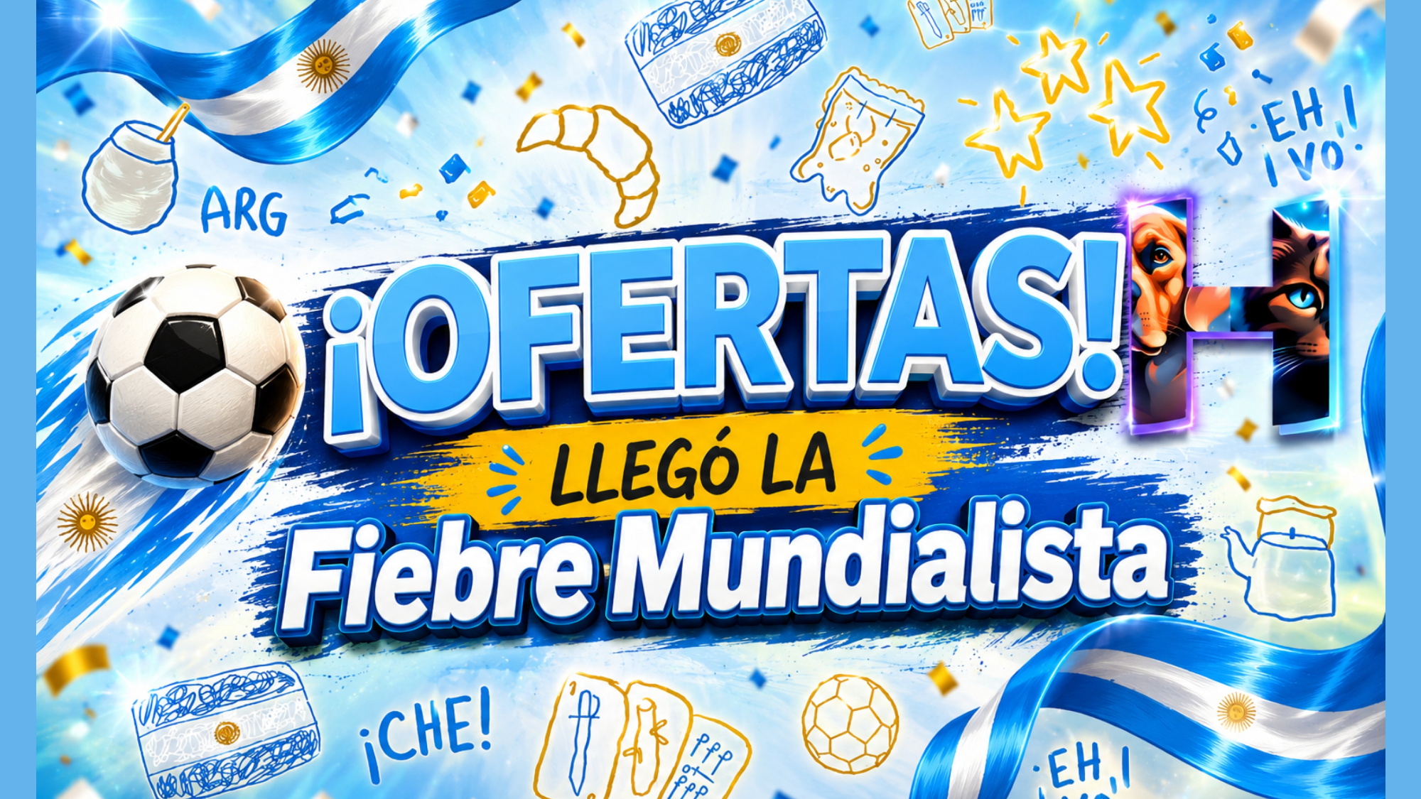 Fiebre Mundialista