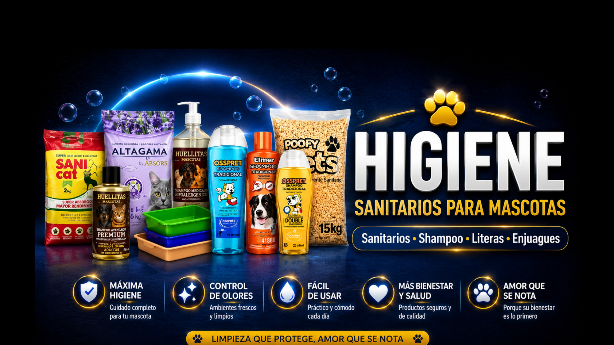 Higiene