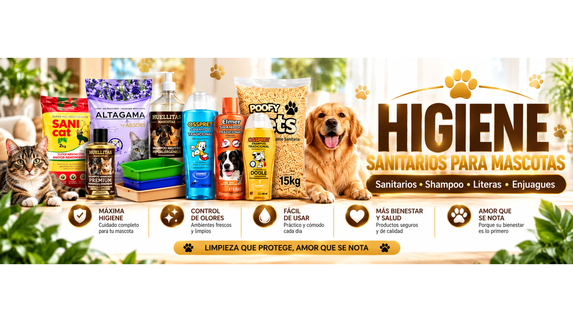 Higiene