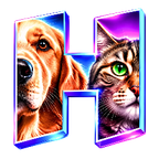 Logo de Huellitas TM Moreno