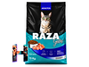 Raza Gato Pescado x15Kg