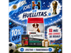 Excellent Mantenimiento Cachorro 20kg + 1 Cookies de Regalo