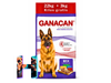 Ganacan Mix Perros Adultos 22kg + 3kg Gratis