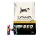 Estampa Plus Adulto x20kg