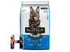 Dog Selection Adulto Etiqueta Negra x21Kg