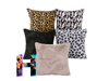 Colchones Plush Con Funda Desmontable