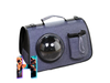 Bolso Transportador con Burbuja