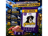 Sabrositos Perro Adulto Mix 18kg + 2kg Grátis