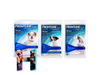 Pipetas FrontLine Spot On para Perros (Azules)