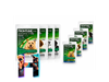 Pipetas FrontLine Plus para Perros (Verdes)
