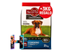 Dog Selection Criadores Cordero y Arroz 21kg