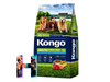 Kongo Adulto Tradicional x 21kg