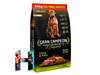 Gran Campeón Maintenance Adulto x 21Kg + 3kg Gratis (Carne y Pollo)